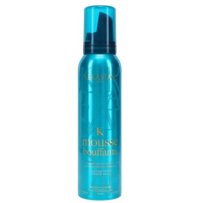 Kerastase K Mousse Bouffante Strong Hold 4.6 oz