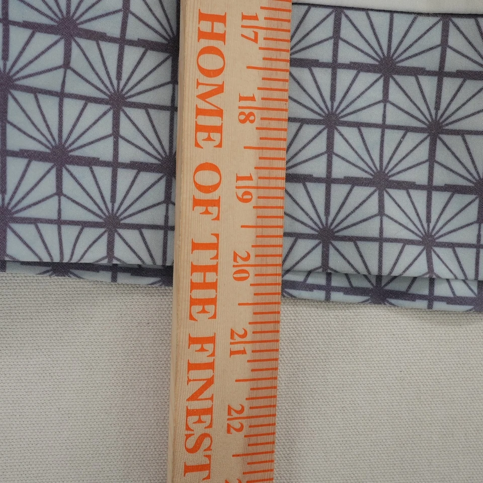 Halogen Women’s Color Block Geometric Pencil Skirt Size 10 - Image 2 of 4