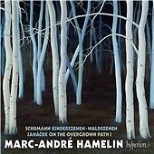 Schumann: Kinderszenen; Waldszenen; Janácek: On the Overgrown Path 1 (2014)
