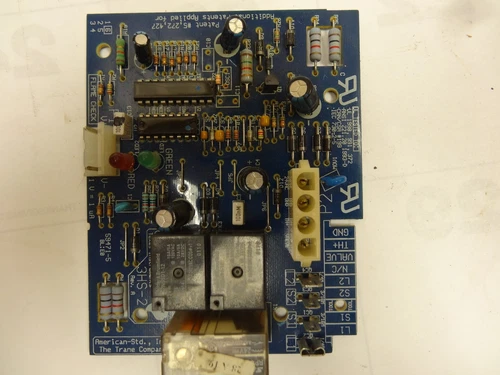 Trane Ignition Control Board X13130453-01----"USED"