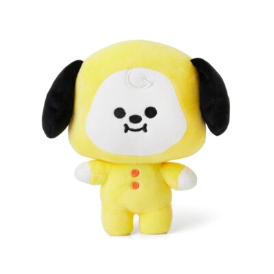 BT21 Official Merchandise Chimmy Character - Chimmy Baby Light