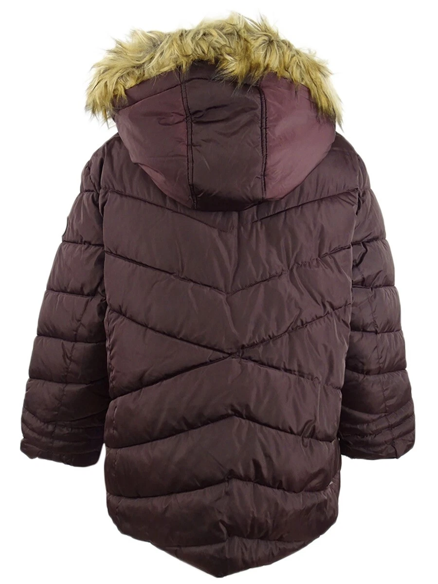 Juniors madden sales girl puffer jacket