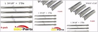 Hongso Grill Parts Replacement Kit Burner Sunbeam Gas Grill Nextgrill Master Fit Hongso Grill Parts Replacement Kit Burner Sunbeam Gas Grill Nextgrill Master Fit