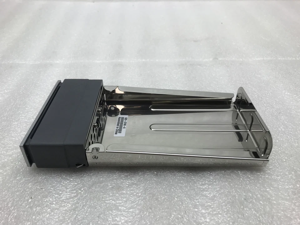 Lot of 7 Apple x-Serve x-Raid Blank Sled Caddy 6202740A 805-3373 REV. E - Image 3 of 4