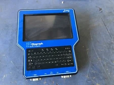 ITW DIAGRAPH 5780015 THERMAL JET PRINTER CONTROLLER