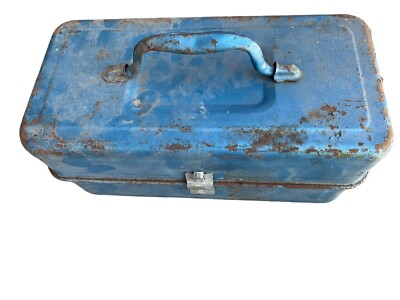 60's Model Tackle Boxes | eBay 60's Model Tackle Boxes | eBay