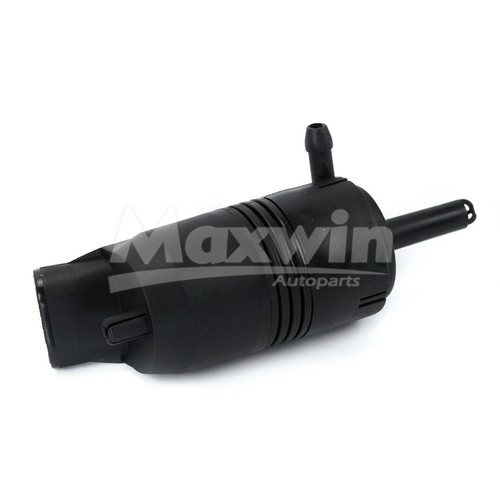Rear Windshield Washer Pump Fit Chevrolet Tahoe GMC Buick Saturn Pontiac Toyota - Picture 9 of 13