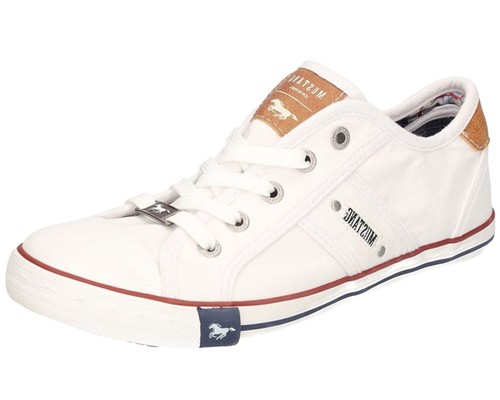 Zapatillas de mujer Mustang 1099-310 - Imagen 2 de 18