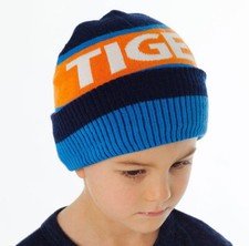 Chaser kids Easy Tiger hat size 7-14