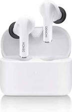DENON TRUE WIRELESS IN-EAR HEADPHONES AH-C830NCW WHITE