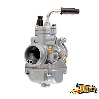 Carburateur-carbu-PHBG-Pipe-rigide-Type-Dellorto-19-5mm-MBK-51-PEUGEOT-103-AM6