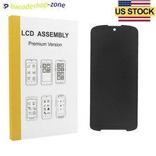 New LCD with Touch Screen for Motorola Symbol Zebra TC15