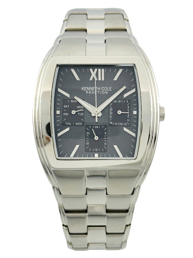 Very Nice Ladies Kenneth Cole KC 4361 Bangle Quartz Watch Luxury Runs Well Amazon.com: Kenneth Cole New York Women main image 4