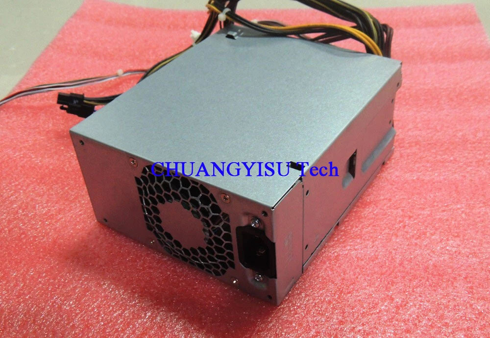 For HP Z2 G4 Minitower WorkStation Power Supply 500W L07304-001 PA