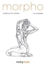 Morpho: Anatomy for Artists