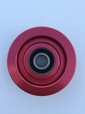 1320 Performance 5vz Idler Pulley for TRD Supercharger Dynamic Tensioner 3.4L