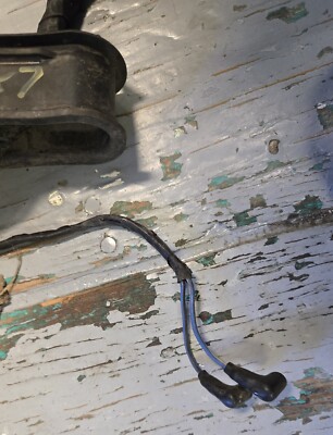 OEM KAWASAKI ZX7 / ZX750H 1990 NINJA WIRE HARNESS ASSEMBLY 26030