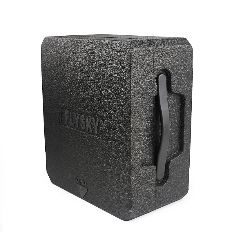 FS-ST16 FLYSKY Remote Control ANT Protocol For 16 Channel Transmission Band +SR8 - Image 4 of 4