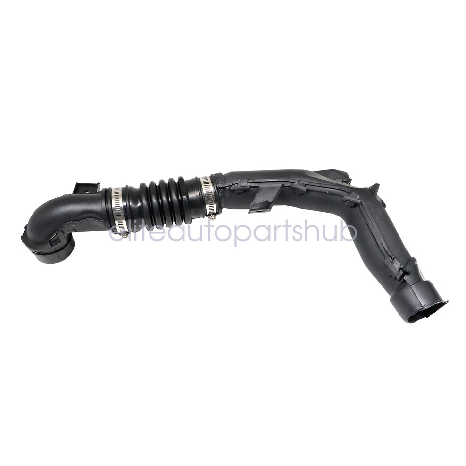 Resonador de conducto de admisión filtro de aire del motor 13-19 para Nissan Versa 16554-9KA0B Foto 4 de 4