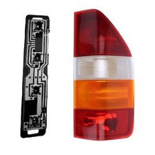 Ampoule Mercedes SPRINTER