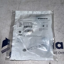 TURCK, #B 8151-0/PG9, New Open Box, KP-980