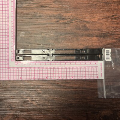 Pc Drive Rails 3.5