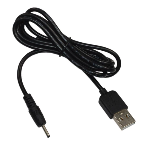 HQRP USB Adapter Cable for iView 710TPC 740TPC 750TPC 760TPC 777TPC Tablet PC