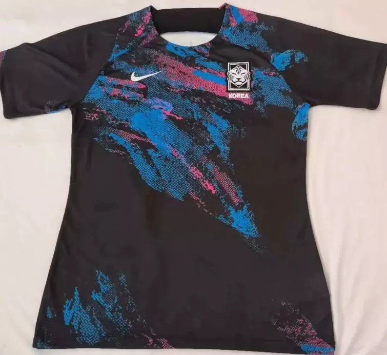 South korea hotsell training kit 2020