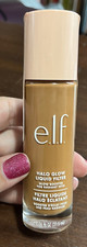 E.L.F. Halo Glow Liquid Filter 1.06oz - 6 Tan/Deep - Free Shipping