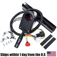 Universal Golf Cart Turn Signal Kit Switch Plug Play Club Car Ezgo Yamaha on sale Universal Golf Cart Turn Signal Kit Switch Plug Play Club Car Ezgo Yamaha on sale