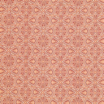 Patchwork  Rowan Fabrics Jones Starred Melon  Baumwolle Webware Rest 93-94  cm