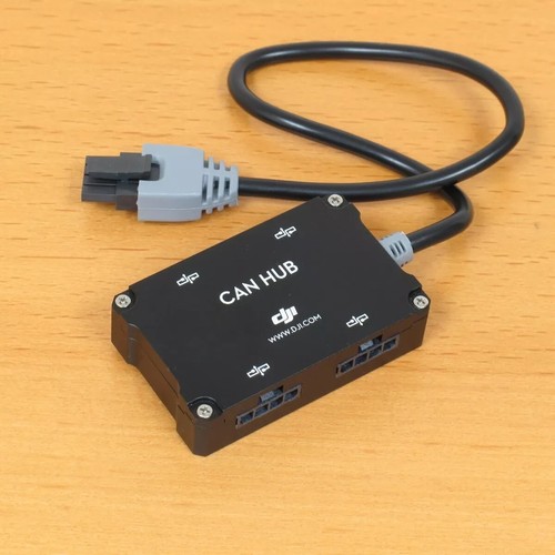 DJI Zenmuse Z15 CAN HUB Module for Flight Controller/Datalink - (Part 1) - Picture 2 of 2