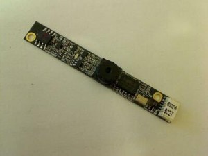 Webcam Video Kamera Toshiba A300D - 14D