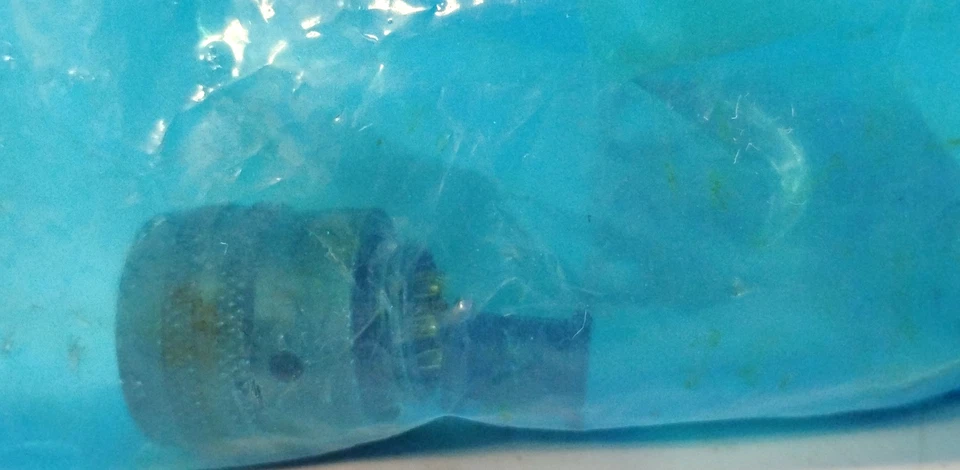 Amphenol PT06A-10-6S (SR) Size 10 Straight Circular Connector - Image 4 of 4