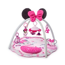 minnie mouse activity centre