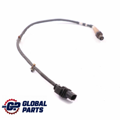 Peugeot 207 308 Lambda Sonde Diesel Sauerstoff Sonde Auspuff 9665414480