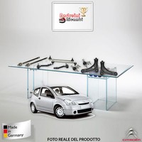 Set Waffen 8 StüCke Citroen C2 1.1 44KW 60CV Von 2005->