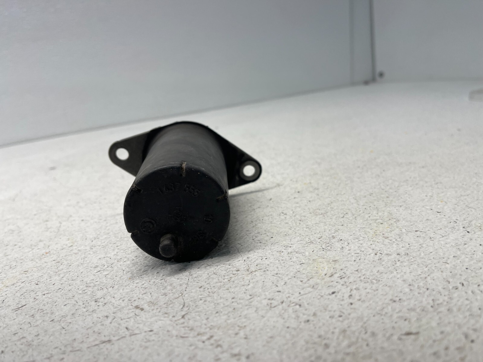 BMW X5 Series E53 M62 Vibration Absorber Exhaust System 1437555 