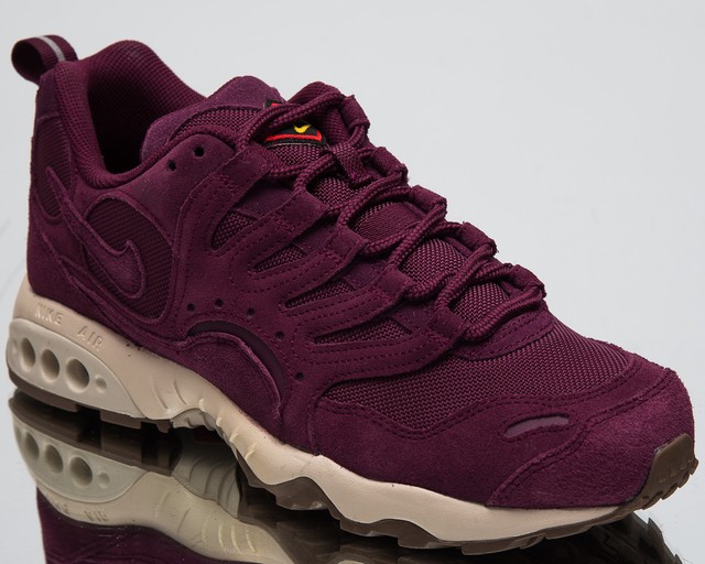trail shoes 2018