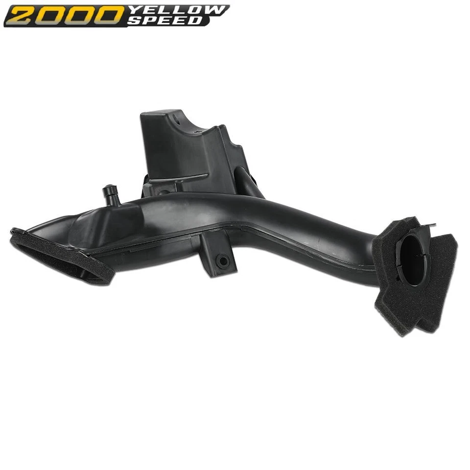 Fit For Chevrolet Malibu 2016-2018 84027079 Air Intake Cleaner Extension Duct - Imagem 2 de 4