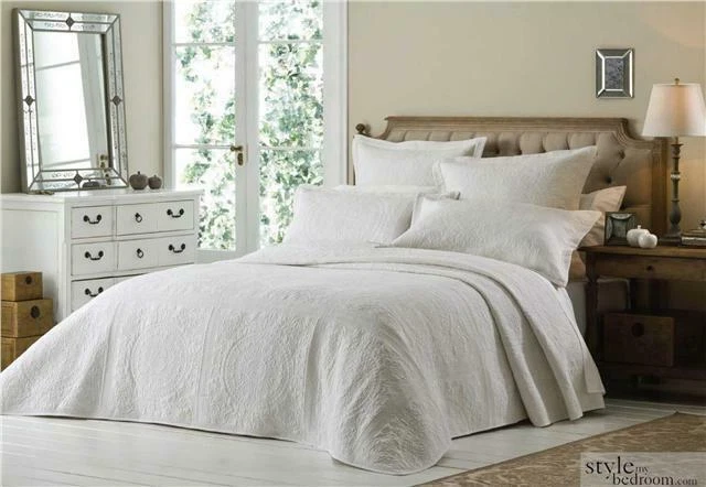 Viscose Home Bedding