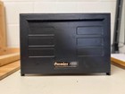 Premier Large Photographic Darkroom Paper Safe 11”x14”
