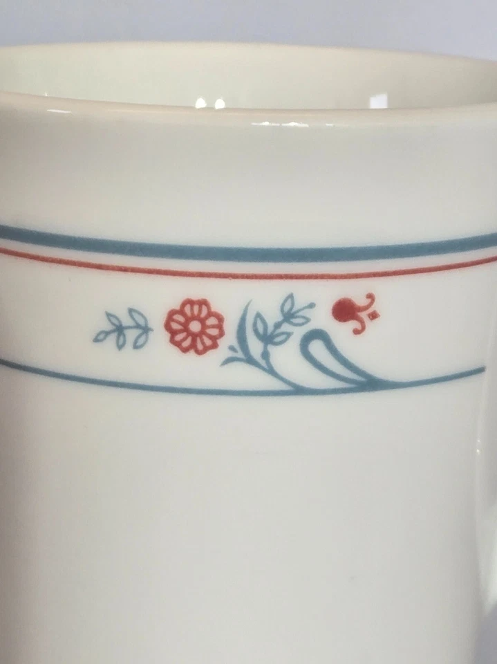 Prinston (Corelle) Mug, by Corning - Image 2 of 4