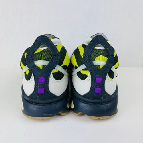Nike Air Kukini SE Schuhe Bright Cactus DX8004-300 HERREN Größe 10,5 grün schwarz NEU - Bild 4 von 9