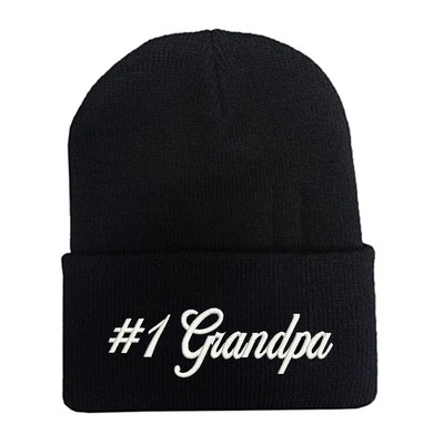 grandfather hat