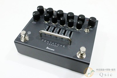 Ibanez PTPRE Pentatone o4413
