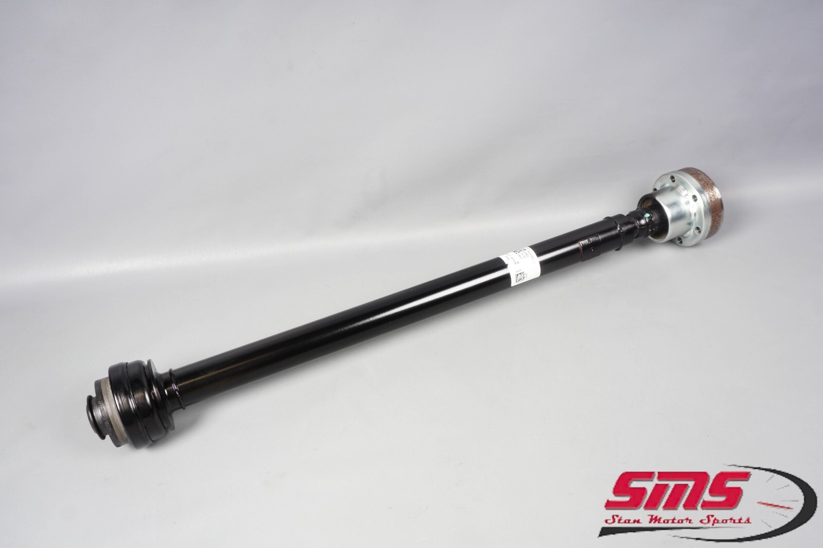 17-23 Maserati Levante Quattroporte M161 AWD Front Driveshaft Axle 11K OEM