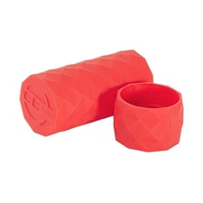 Bike Silicone Handlebar Cover Mountain Bicycle Bike Soft Bar End Grips Non-Slip