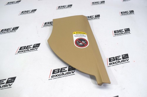 Mercedes CLS C219 Abdeckung Armaturenbrett rechts Verkleidung Cover A2196800039