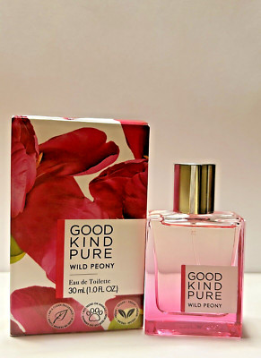Good Kind Pure - Wild Peony Eau de Toilette Perfume Women 1.0 oz.